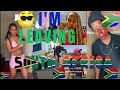 am leaving south africa | funniest videos | im leaving south africai | #6😂🤣🤣