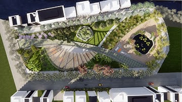 Come and Learn Lands Design for your Landscape Design Workflow: Webinar