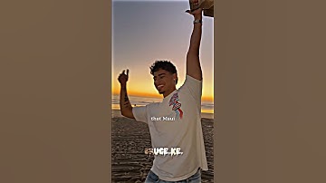 Maui wowie trend😍 #trend
