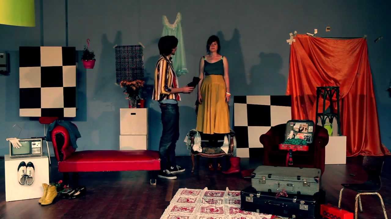 Watch Again Snowapple Official Video on YouTube Watch Again Snowapple Official Video on YouTube