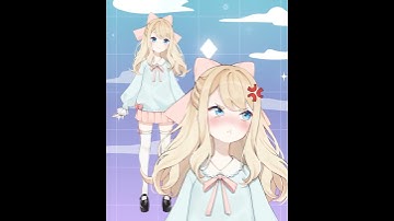 Unagees | 2wintails Live2D Showcase