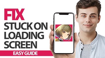 How To Fix Etheria Restart Game Stuck On Loading Screen Problem | Final Solution