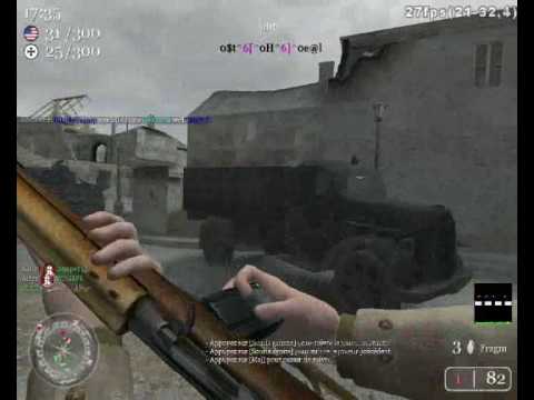 cod2 cheater aimbot.wmv