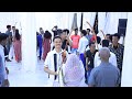 Eritrean bilen wedding 2024 mr weldezghi  ms senait by robel tinseaw