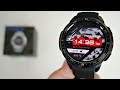Honor Watch GS Pro Smartwatch Detailed Hands-on Review - 5ATM RUGGED - Only £249 - Any Good?