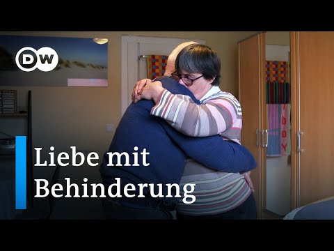 Ganz normal: Liebe und Sex mit Behinderung (1/2) | DW Reporter