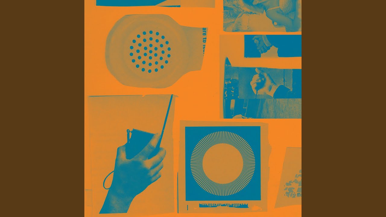 The Fifth Quarter of the Globe