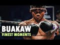 Buakaw's Finest Moments (Knockouts & Highlights) | Muaythai/Kickboxing