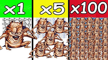 FNF Character Test | Gorefield 2 0 Gameplay VS Playground | FNF Mods