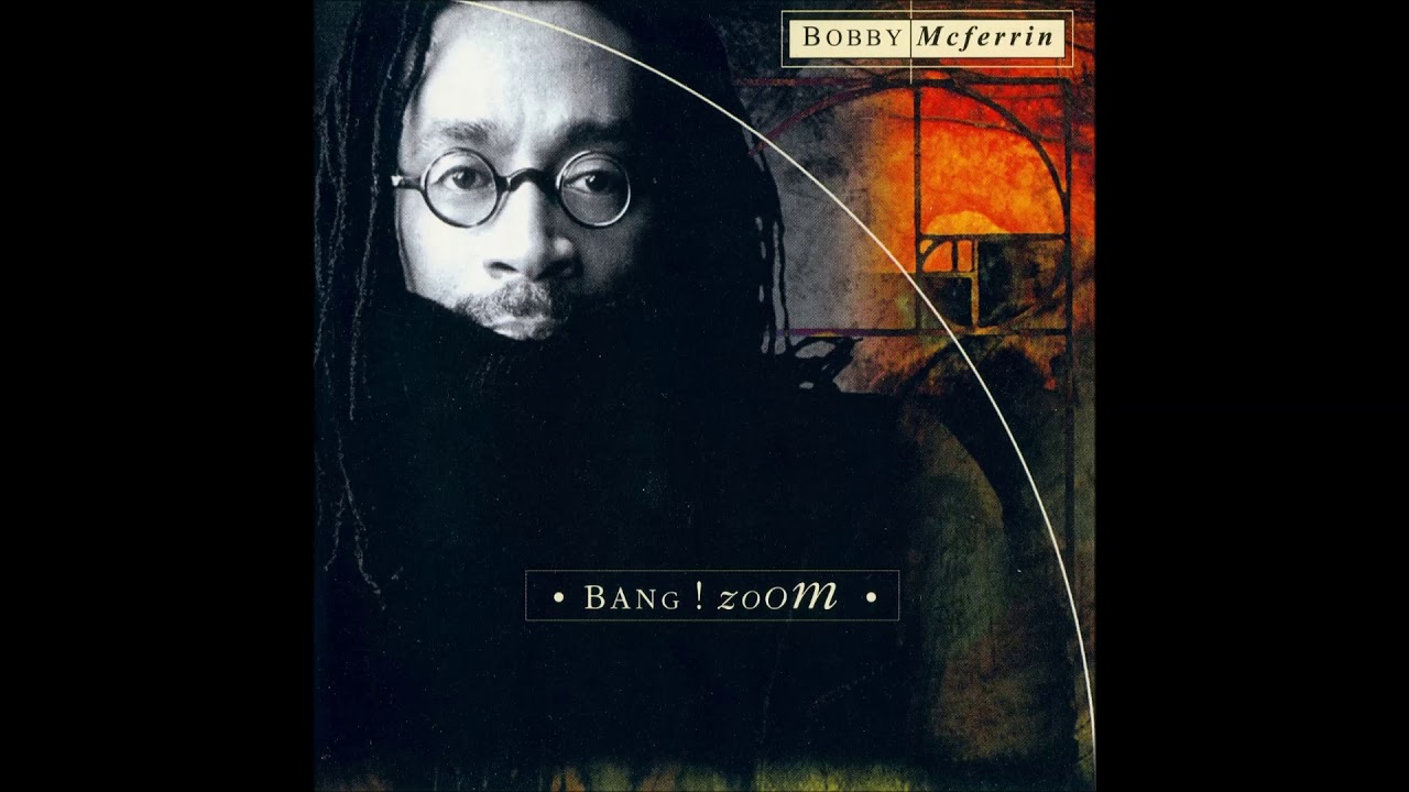 Bobby McFerrin - Friends HQ