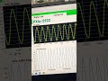 LabVIEW OSC PROGRAM #labview #miodaq #arduino