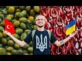 Українці в Туреччині. Життя в Анталії