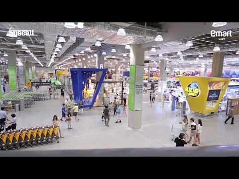 SYSCALL GEORGIA - Solution for Retail stores \u0026 Supermarkets