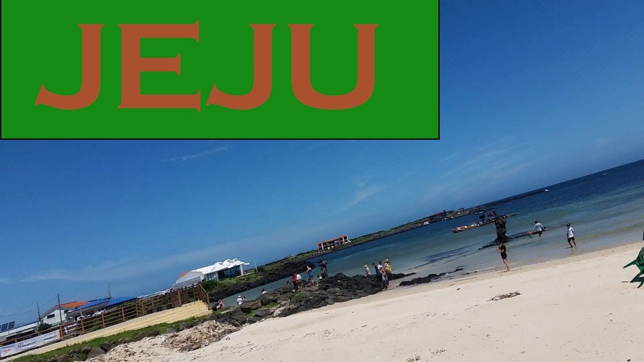Jeju 2017