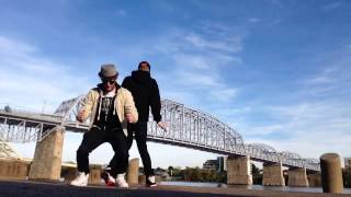 NOSTER & STONEY D dance collab | STAY HIGH