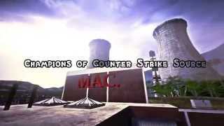 Champions Moldova of CS:Source