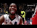 BC Partizan TV: Virtus - Partizan NIS 82:84