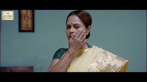 Award Winning Hindi Short Film | Meeraas  - Ft Sadiya Siddiqui | Mother & Daughter | Six Sigma Films