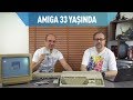 Tozlu Raflar: Amiga'nın 33. Yaşını Kutluyoruz