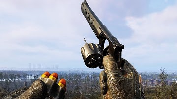 Stalker 2 Developers clearly had a lot of fun making this…