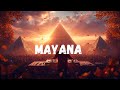 MoBlack X INNA Mayana Juan Cuban Afrohouse Remix 2025