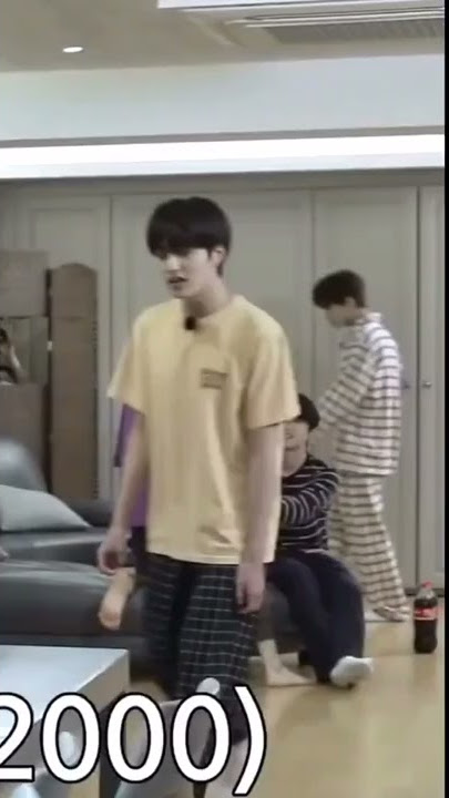 Google: how to be mashiho (TIKTOK Treasure) #shorts