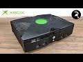 Modded Xbox Restoration - Retro Console Restoration