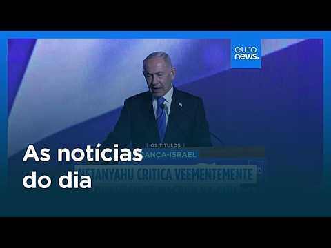 Notícias do dia | 23 de setembro 2026 - Tarde