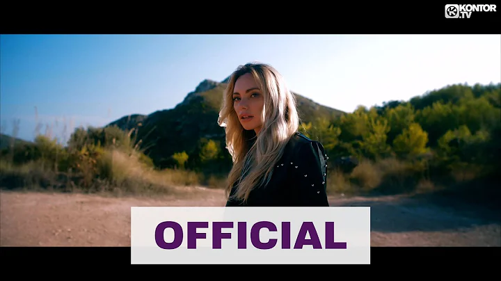 Jerome x KYANU - Break The Silence (Official Video...