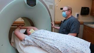 CAT Scan at Sentara Halifax Regional Hospital (South Boston, VA)