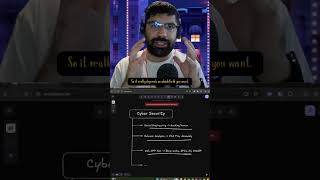 Kali Linux vs Python? 🤔 Start Cybersecurity the RIGHT Way #coding #cybersecurity  #ethicalhacking