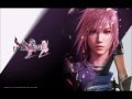 FINAL FANTASY XIII-2~約束の場所~