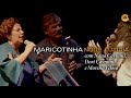 Maria Bethânia, Nana Caymmi, Dori Caymmi e Moreno Veloso - "Maricotinha" (Ao Vivo) - Noite Luzidia