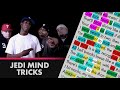 Jedi Mind Tricks - I Against I - Planetary's verse - Lyrics, Rhymes Highlighted (231)