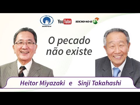 O pecado não existe - SEICHO-NO-IE NA TV - 04.12.2017 snippet