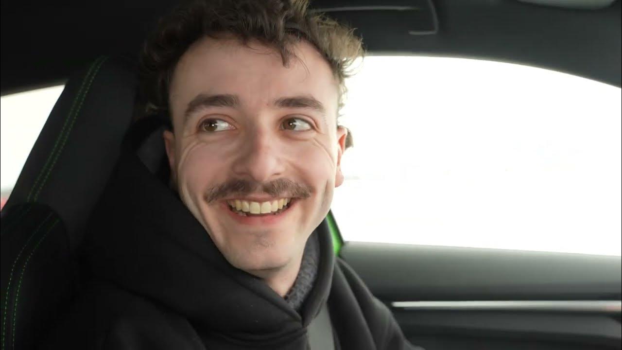 Mein CHEF SCHREIT mich AN 🤬😢 YouTube