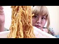 【デブアイドル】カップラーメン何個食べれるの？？【多田えり】