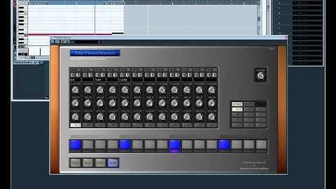 Visit: http://www.witech.se/thedrumsource instead
