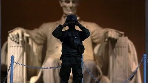 Trump wanted to deploy 10,000 troops in Washington D.C., official says