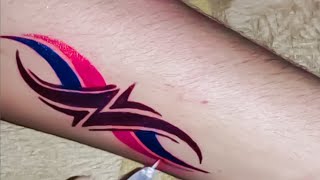 Best Tattoo Designs For Gril Every Tattoo Is So Simpl And Beautiful How To Make Tattoo Designinpe