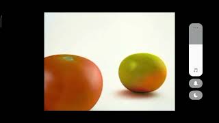 Mcdonalds Happy Meal Spain Tomatoes Tvcm 2007 10 Sec