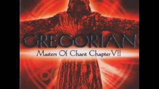 Gregorian - Whiter Shade Of Pale -  Procol Harum chords