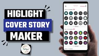 أفضل تطبيق مجاني لإنشاء قصص غلاف مميزة لأجهزة أندرويد screenshot 2