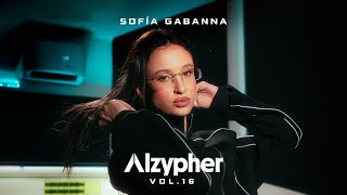 Alzypher Vol. 16 - Sofía Gabanna 🇦🇷