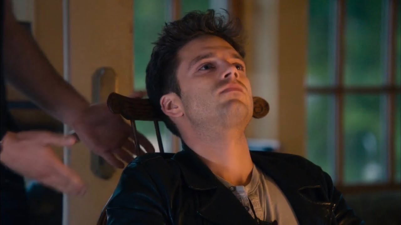 Political Animals scene - Sebastian Stan & James Wolk - YouTube