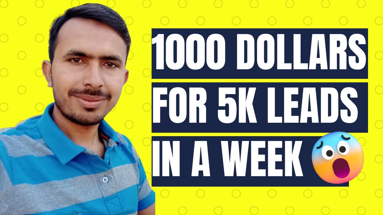 New Fixed Project 1000 Dollars For 5000 Companies In A Week Live new-fixed-project-1000-dollars-for-5000-companies-in-a-week-live