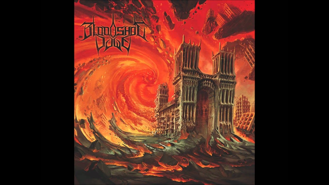 Bloodshot Dawn - Godless - YouTube