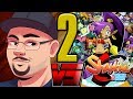 ROUND 2: Johnny vs. Shantae: Half-Genie Hero Ultimate Edition