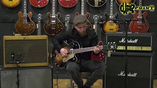 1964 Gretsch 6117 Double Anniversary / GuitarPoint Maintal / Vintage Guitars
