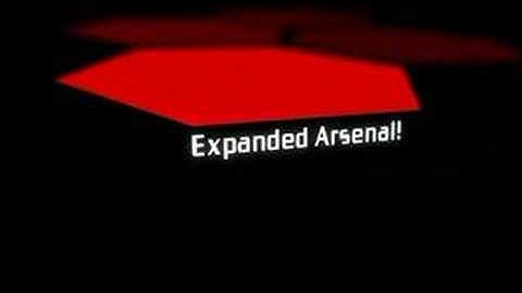 Bionic Commando Rearmed (Edited Trailer)